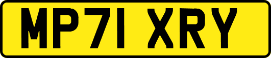 MP71XRY
