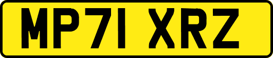 MP71XRZ
