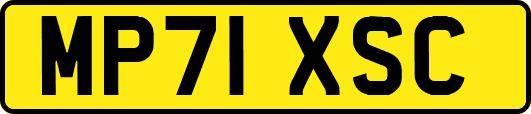 MP71XSC
