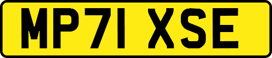 MP71XSE