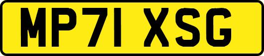 MP71XSG
