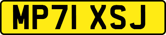 MP71XSJ