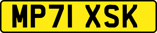 MP71XSK
