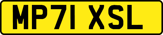 MP71XSL