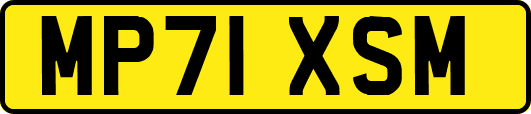 MP71XSM
