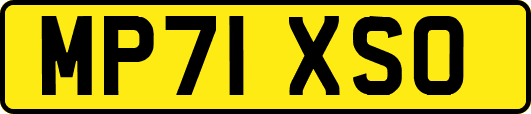 MP71XSO