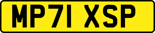 MP71XSP