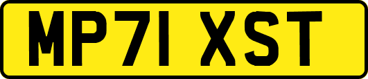 MP71XST