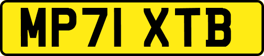 MP71XTB