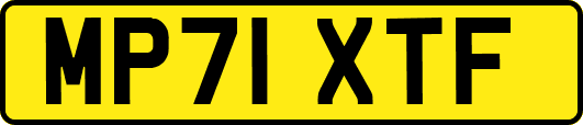MP71XTF