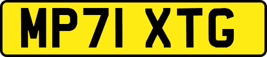 MP71XTG