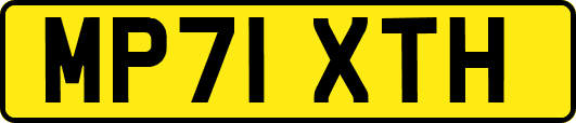 MP71XTH