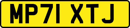 MP71XTJ