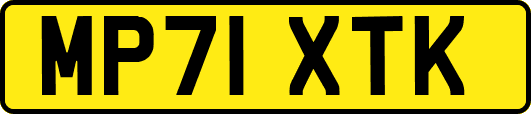 MP71XTK