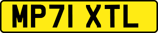 MP71XTL