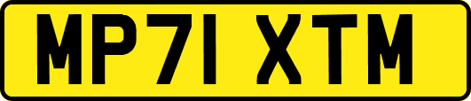 MP71XTM