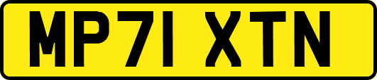 MP71XTN