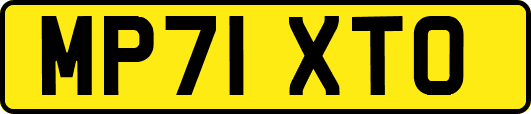 MP71XTO