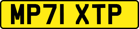 MP71XTP