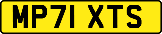 MP71XTS