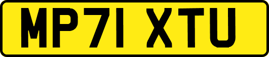 MP71XTU
