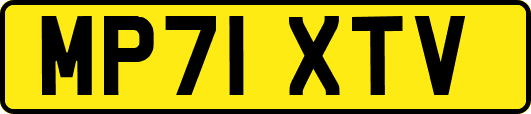 MP71XTV