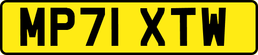 MP71XTW