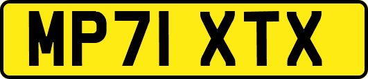 MP71XTX