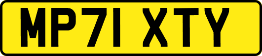MP71XTY