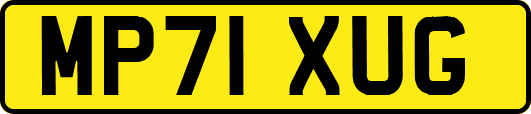MP71XUG