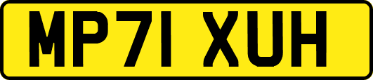 MP71XUH