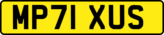 MP71XUS