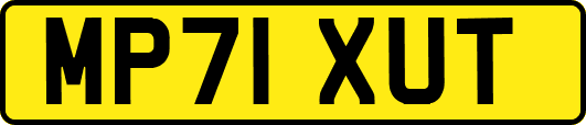 MP71XUT