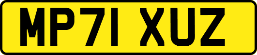 MP71XUZ