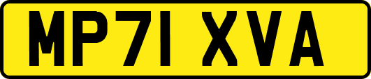 MP71XVA
