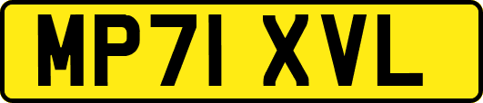 MP71XVL