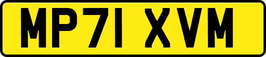 MP71XVM
