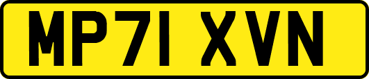MP71XVN