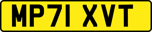 MP71XVT