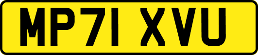 MP71XVU