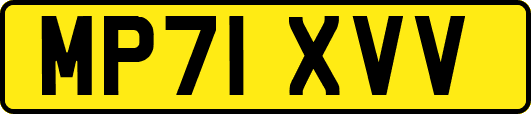 MP71XVV