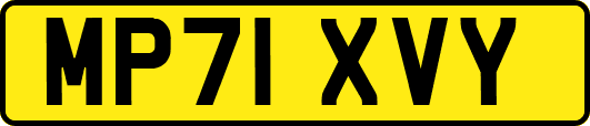 MP71XVY