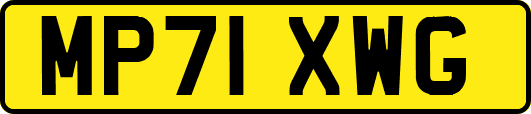 MP71XWG