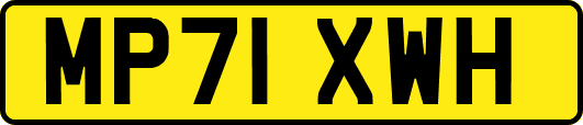 MP71XWH