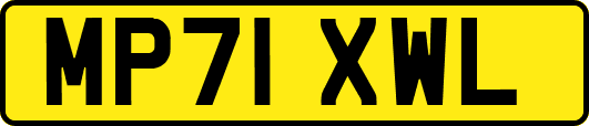 MP71XWL