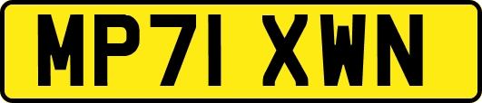 MP71XWN