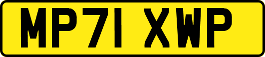 MP71XWP
