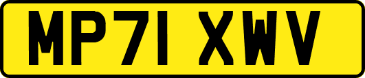 MP71XWV