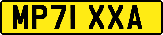 MP71XXA