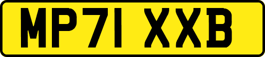 MP71XXB